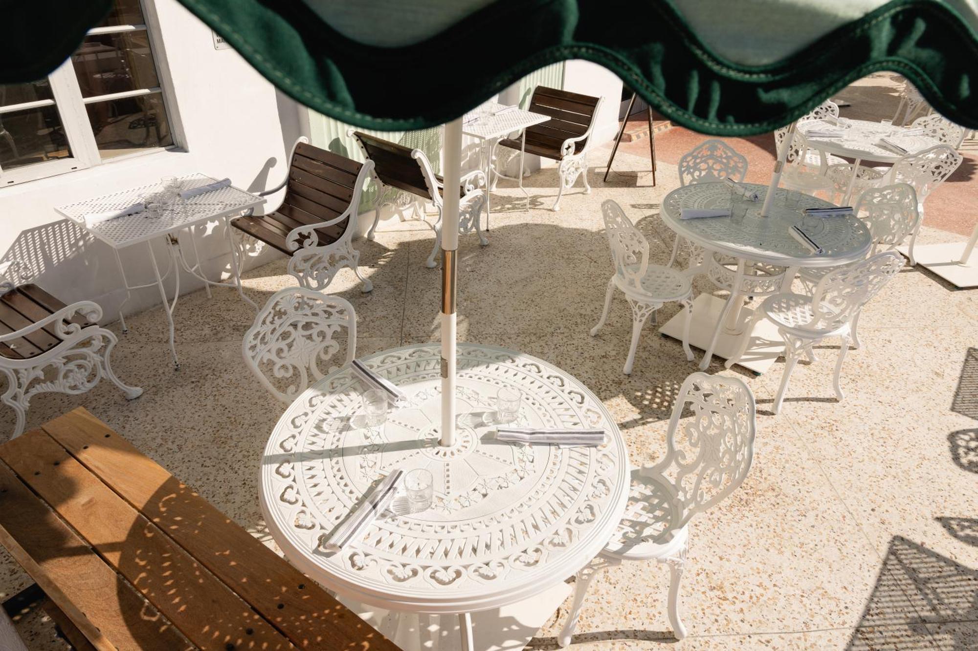 Found Hotel Miami Beach Exterior foto