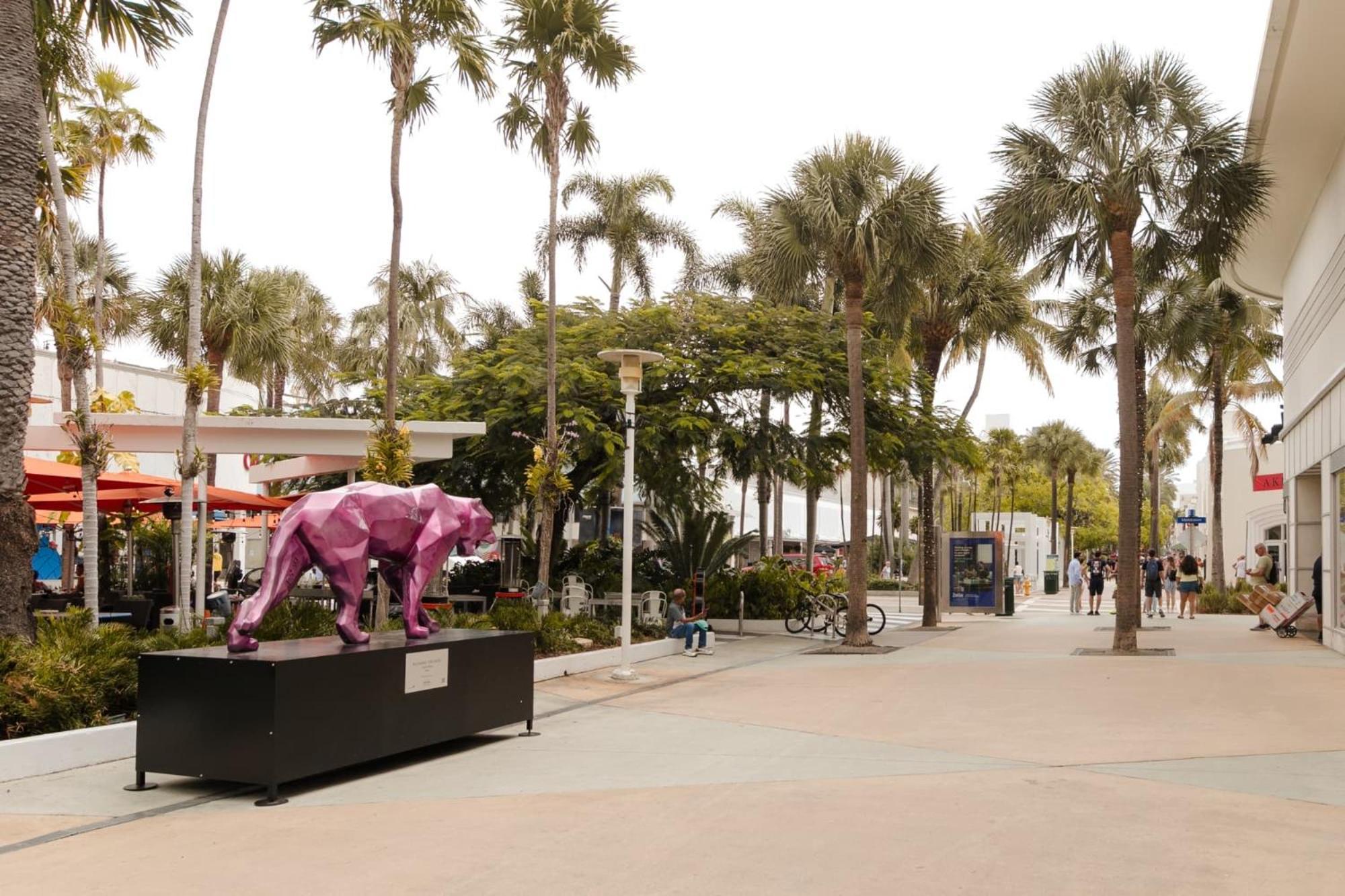 Found Hotel Miami Beach Exterior foto